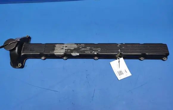 Jaguar XJS Rocker cam cover P35801A