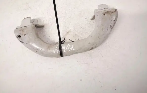 Volkswagen PASSAT B6 Front interior roof grab handle 1k0857607h