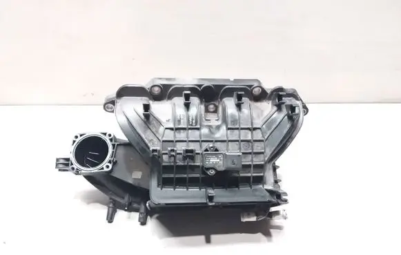 Volkswagen Golf VI Intake manifold 03C129711AD 03C145749B