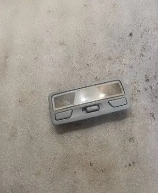 Mitsubishi Pajero Front seat light Mr330450