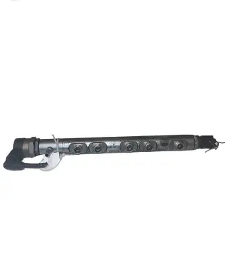 BMW 3 E90 E91 Fuel main line pipe 0281002870