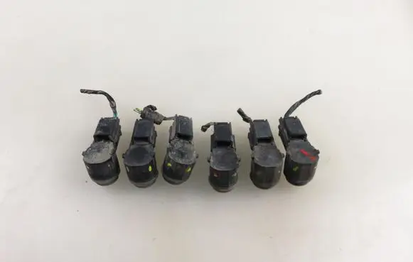 Ford Galaxy Parking PDC sensor EM2T15K859BA EM2T15K859AAW