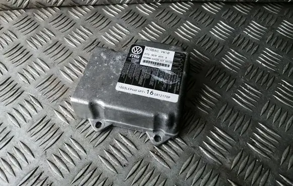 Airbag control unit/module