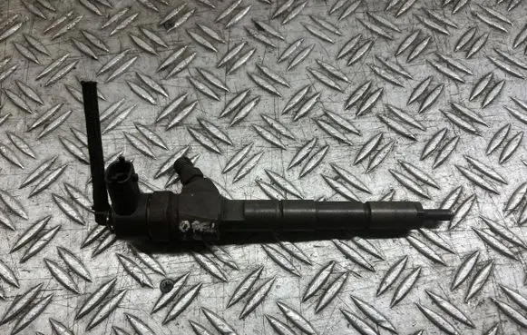 Opel Zafira B Fuel injector