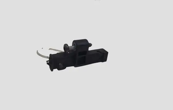 Peugeot 308 Crankshaft position sensor V756175380