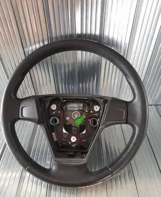 Volvo V50 Steering wheel 30723658 06032006