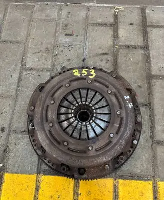 Mercedes-Benz E W210 Clutch set kit