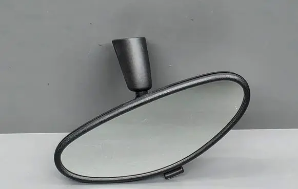 Smart ForTwo II Rear view mirror (interior) E11026198 E11015462