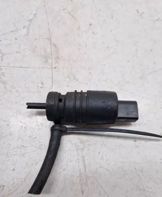 Mercedes-Benz ML W163 Windscreen/windshield washer pump
