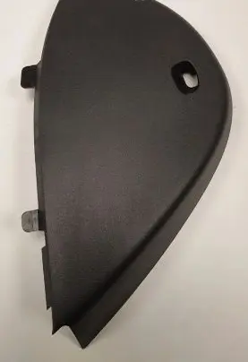 Saab 9-3 Ver2 Dashboard side end trim