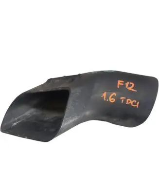 Ford Focus Air intake hose/pipe BV619C679CA