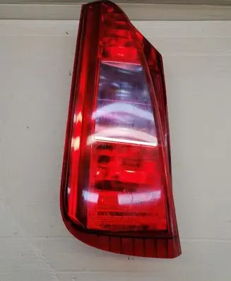 Lancia Musa Rear/tail lights 46829509