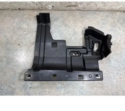 Subaru Outback (BS) Dashboard lower bottom trim panel 66066AL000