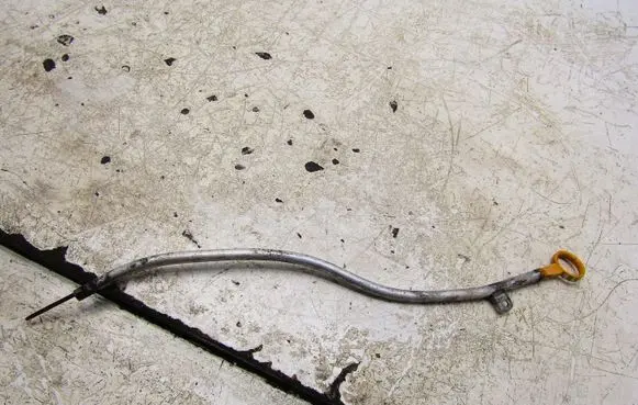 KIA Ceed Oil level dip stick 1111