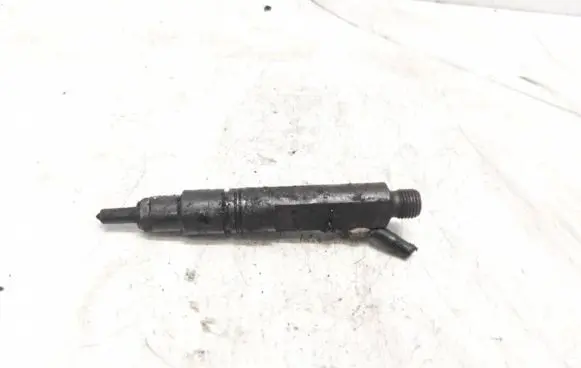 Volvo V70 Fuel injector 0432193616