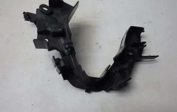 Renault Captur II Other interior part 242961289R