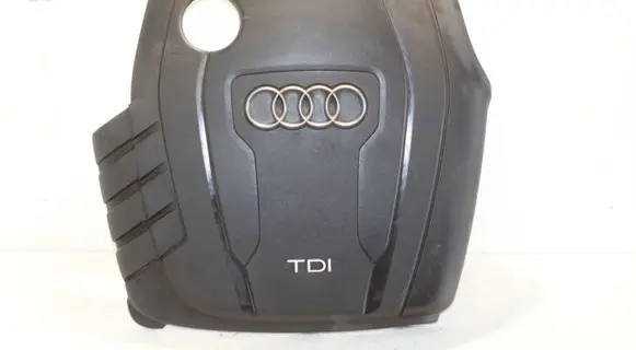 Audi A4 S4 B8 8K Engine cover (trim) 03L103925AB