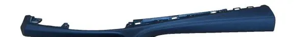 Buick Enclave II Dashboard lower bottom trim panel BDA55752