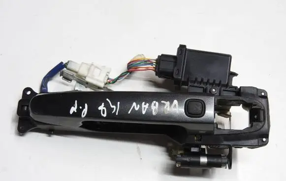 Toyota Urban Cruiser (XP110) Front door exterior handle 89991-30040