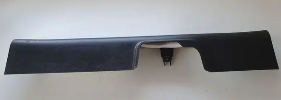 KIA Sportage Front sill trim cover 858813U010