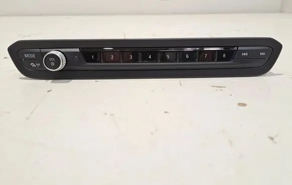 BMW 3 G20 G21 Sound control switch 5A47C61 7949453