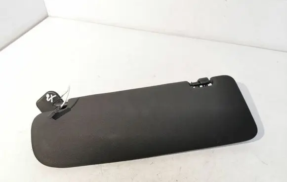 BMW X6 E71 Sun visor