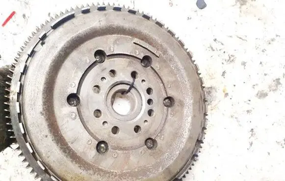 Ford Mondeo Mk III Flywheel