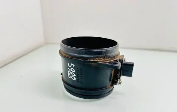 BMW 3 E90 E91 Mass air flow meter 7807020 AFH8020 780702001