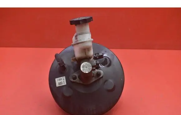 KIA Soul Brake booster 