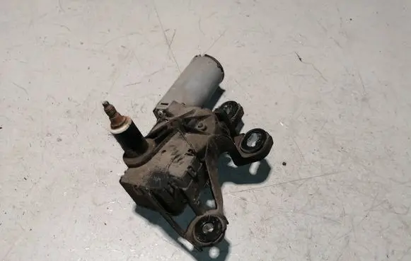 Mercedes-Benz Vito Viano W639 Rear window wiper motor A2038204642 404560B
