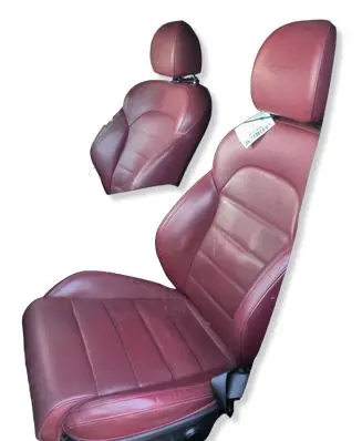 KIA Stinger Seat set 