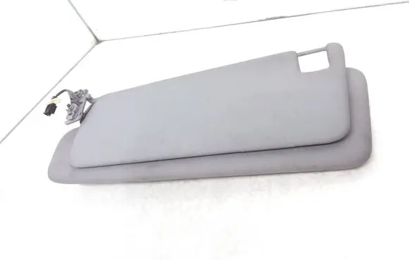 Volkswagen Touareg I Sun visor 7L6857551A