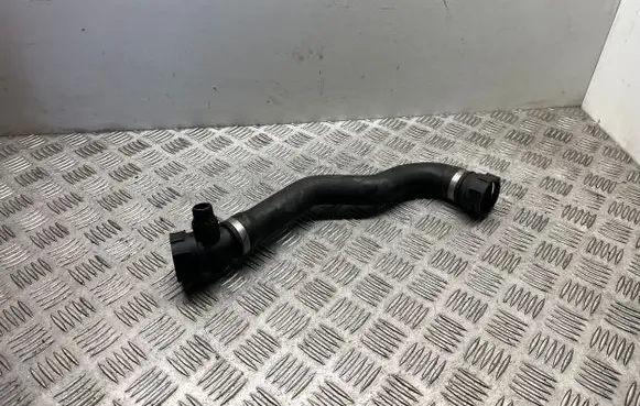 BMW 3 F30 F35 F31 Engine coolant pipe/hose 7812941
