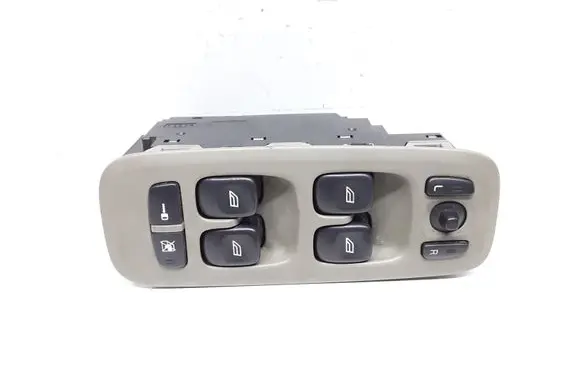 Volvo XC90 Electric window control switch 30658114