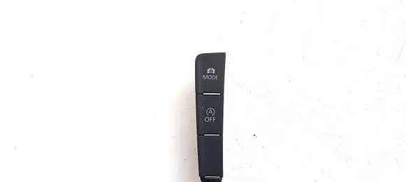 Traction control (ASR) switch