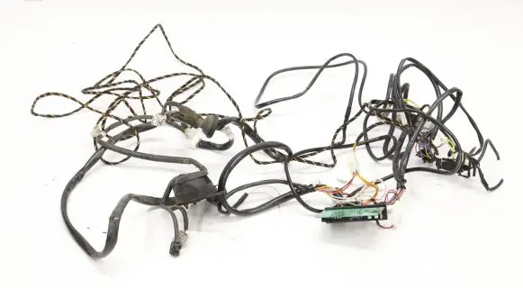 Mazda 6 Other wiring loom