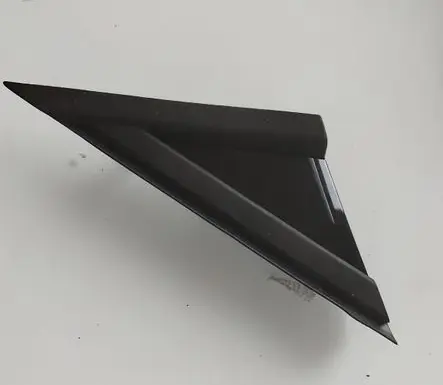 Volkswagen ID.7 Roof trim bar molding cover 14A853272