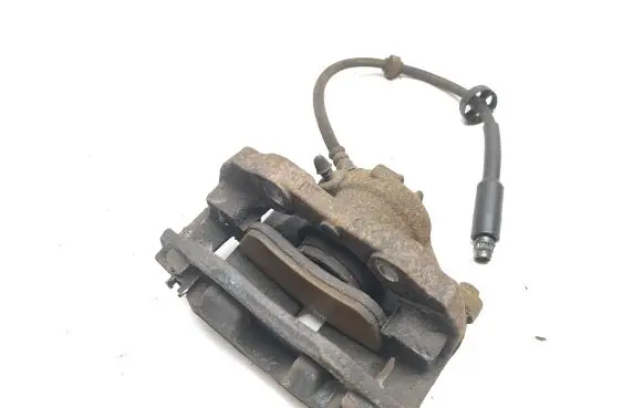 Peugeot 2008 I Front brake caliper