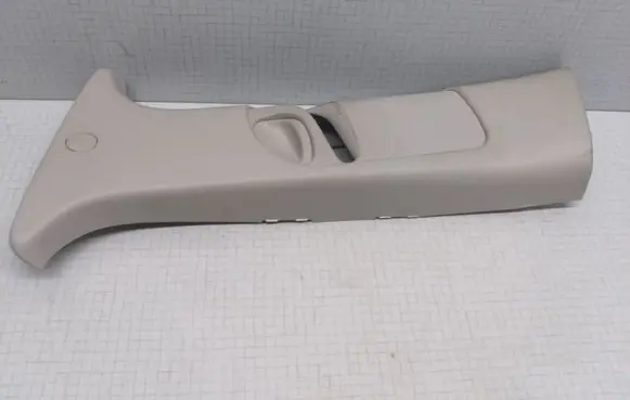 Opel Corsa C Other sill/pillar trim element 563609684 09114803LH