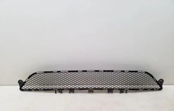 Mercedes-Benz E W212 Front bumper lower grill A2128850522