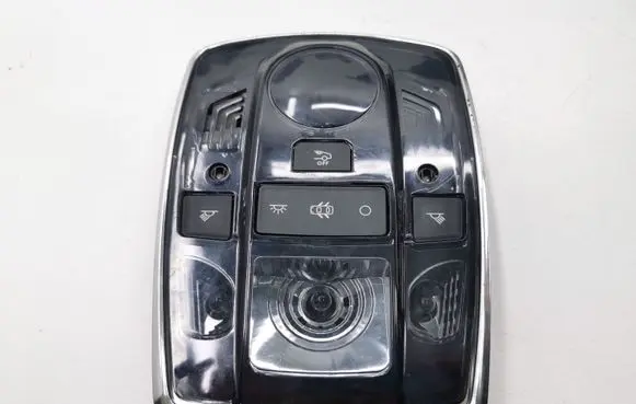 Peugeot 508 Front seat light 96884854XT