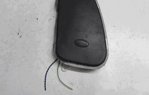 Citroen C2 Seat airbag 96462516ZE CC100740ZEE 5162358