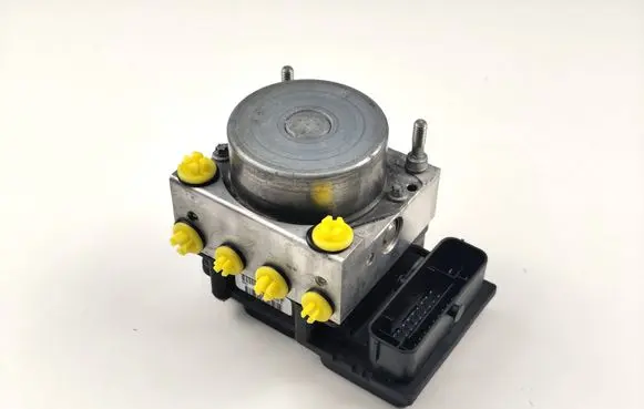 Opel Corsa D ABS Pump 0265232288 0265800796 13282282
