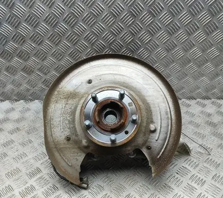 Land Rover Discovery 5 Rear wheel hub MY425A969AA LR149495