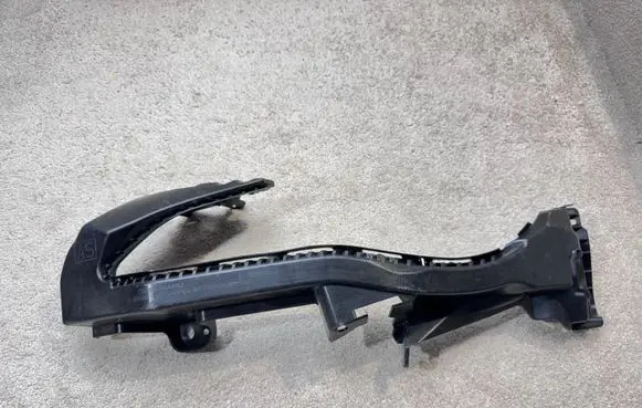 Subaru BRZ Front bumper mounting bracket 57707CA190