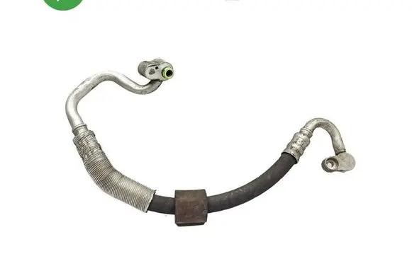 Volkswagen Eos Air conditioning (A/C) pipe/hose 1K0820721BQ 1K0820721B 21280