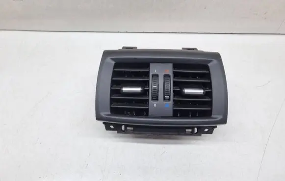 BMW X3 F25 Dashboard side air vent grill/cover trim 17238711