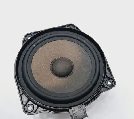 Mini One - Cooper Coupe R56 Front door speaker 3422637