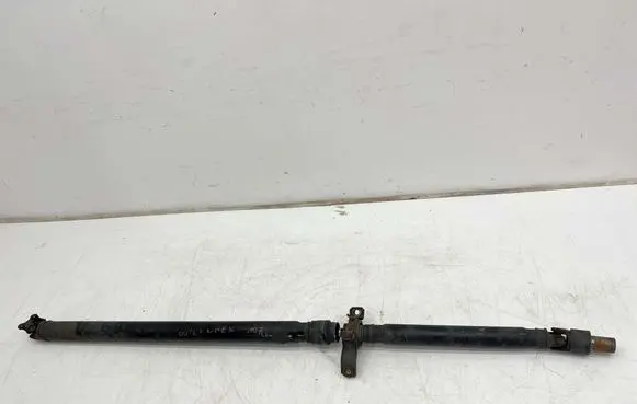 Mitsubishi Outlander Drive shaft (set) 