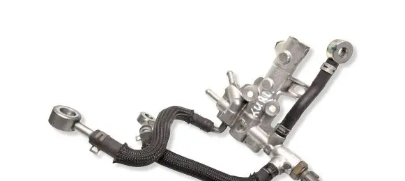 Mazda 6 Fuel line/pipe/hose A13J17